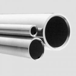 Seamless Stainless Steel Pipes Tubes